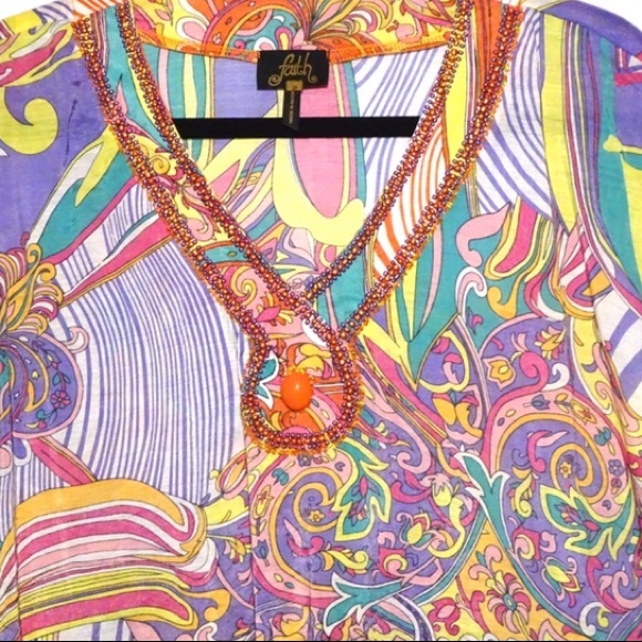 Faith Tunic - Picture 2 of 5